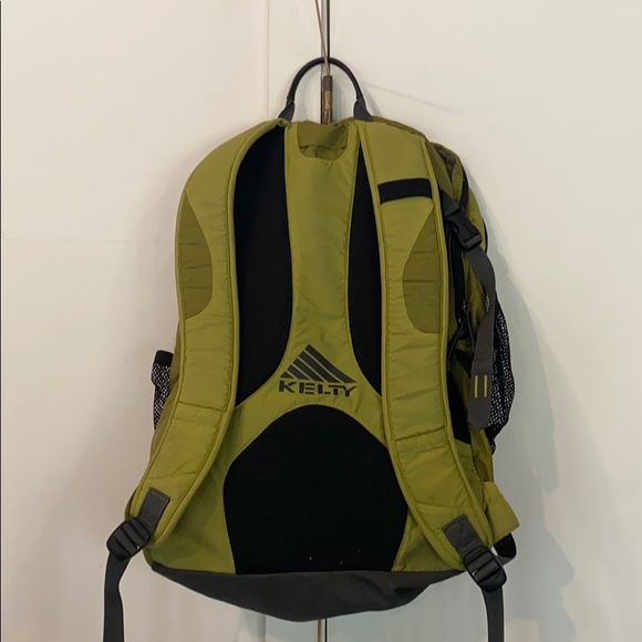 Kelty Bags Kelty Daypack In Green Poshmark